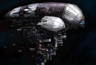 Illustration for article titled Doug Williams Gallery